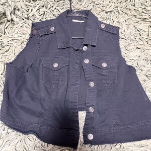 Cato Black Women's Garment